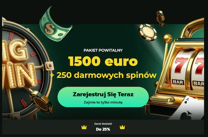 Winbeatz Casino bonus